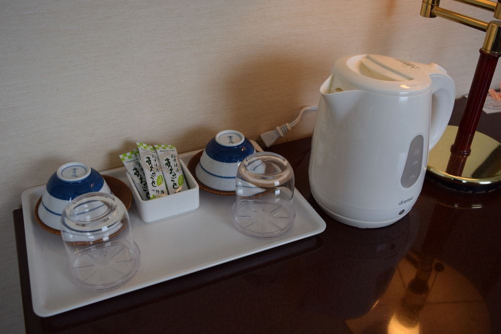 Photo of Bedroom in Asakusa
