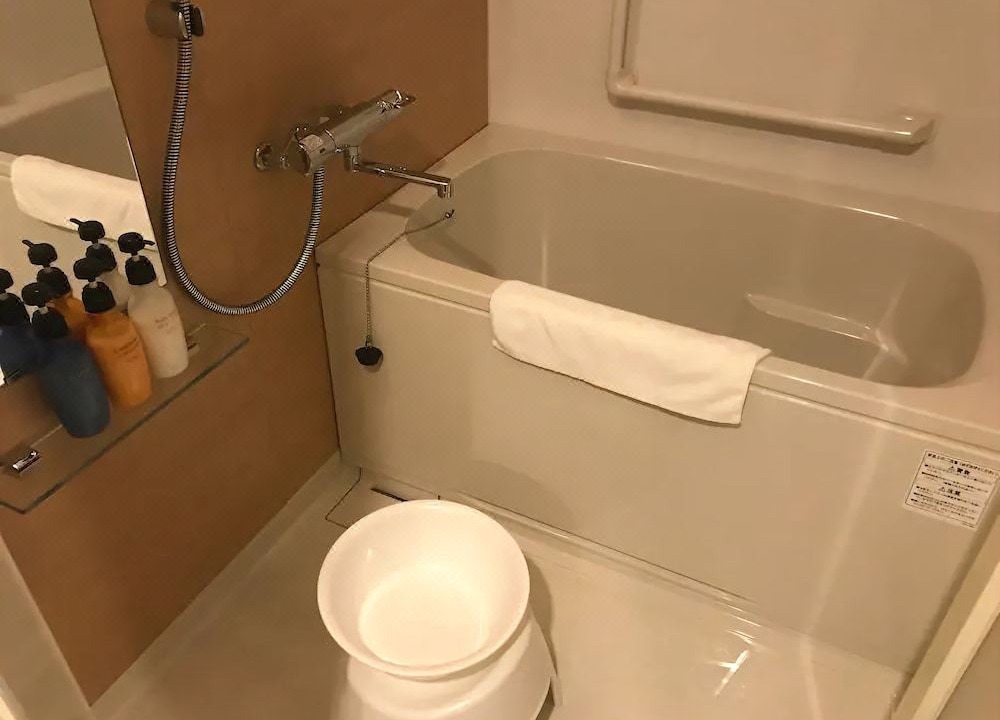 Photo of Bathroom in Furujin Machi