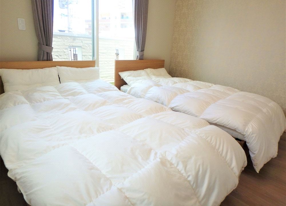 Photo of Bedroom in Ishikawa