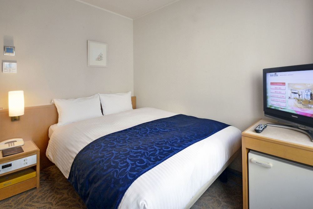 Photo of Bedroom in Nishi-Shinjuku