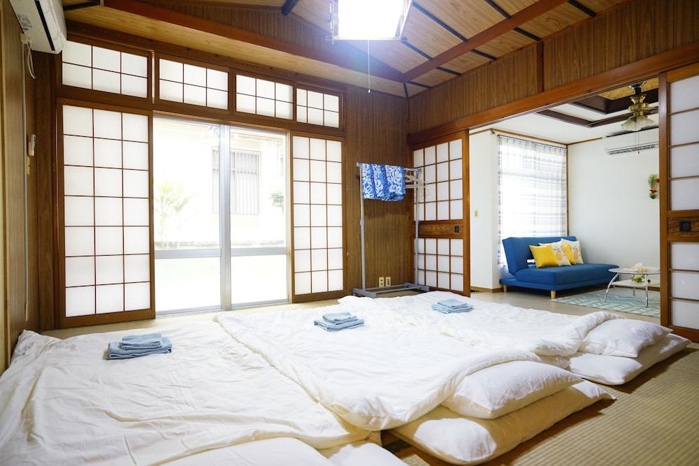 Photo of Bedroom in Yamada