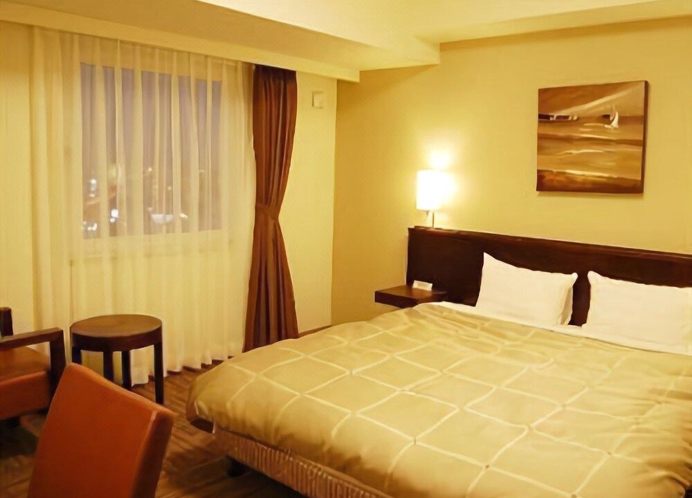 Photo of Bedroom in Taira