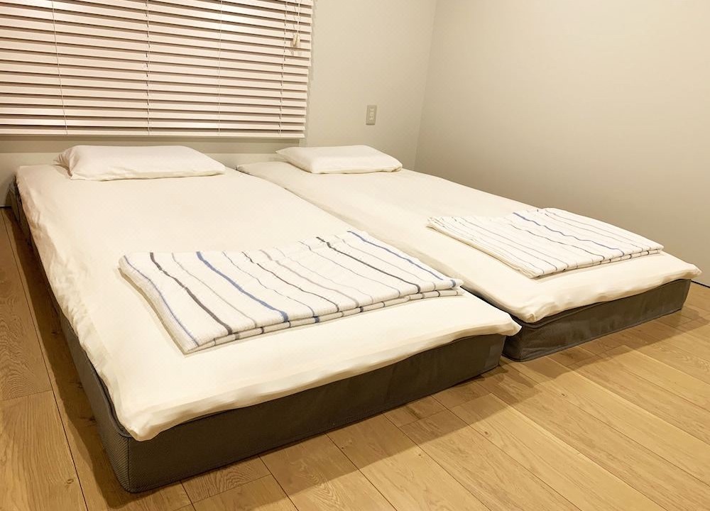 Photo of Bedroom in Aoshima