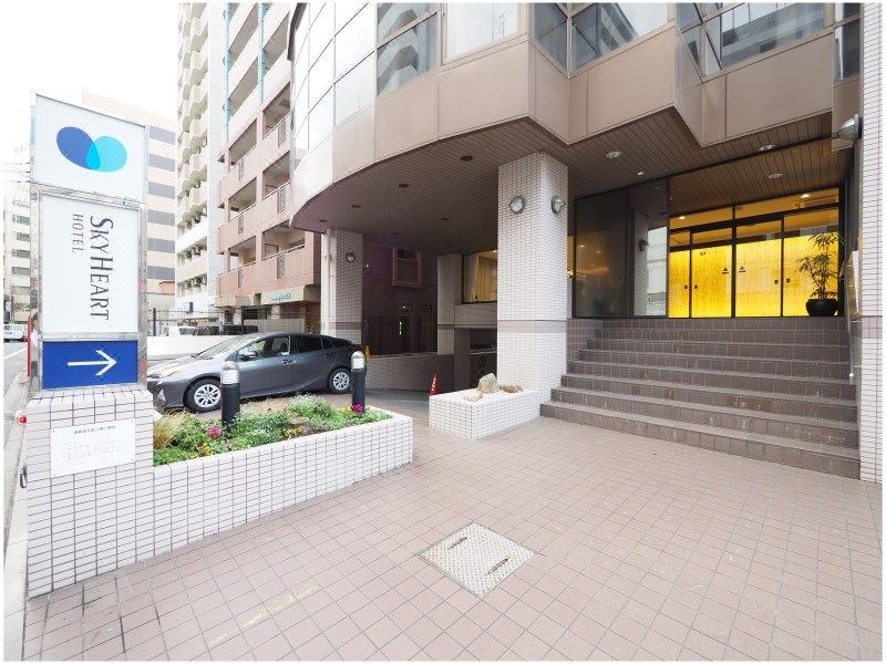 Photo of Buildings in Gionmachi