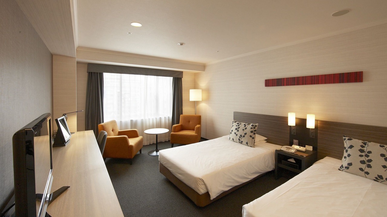 Photo of Bedroom in Sakae