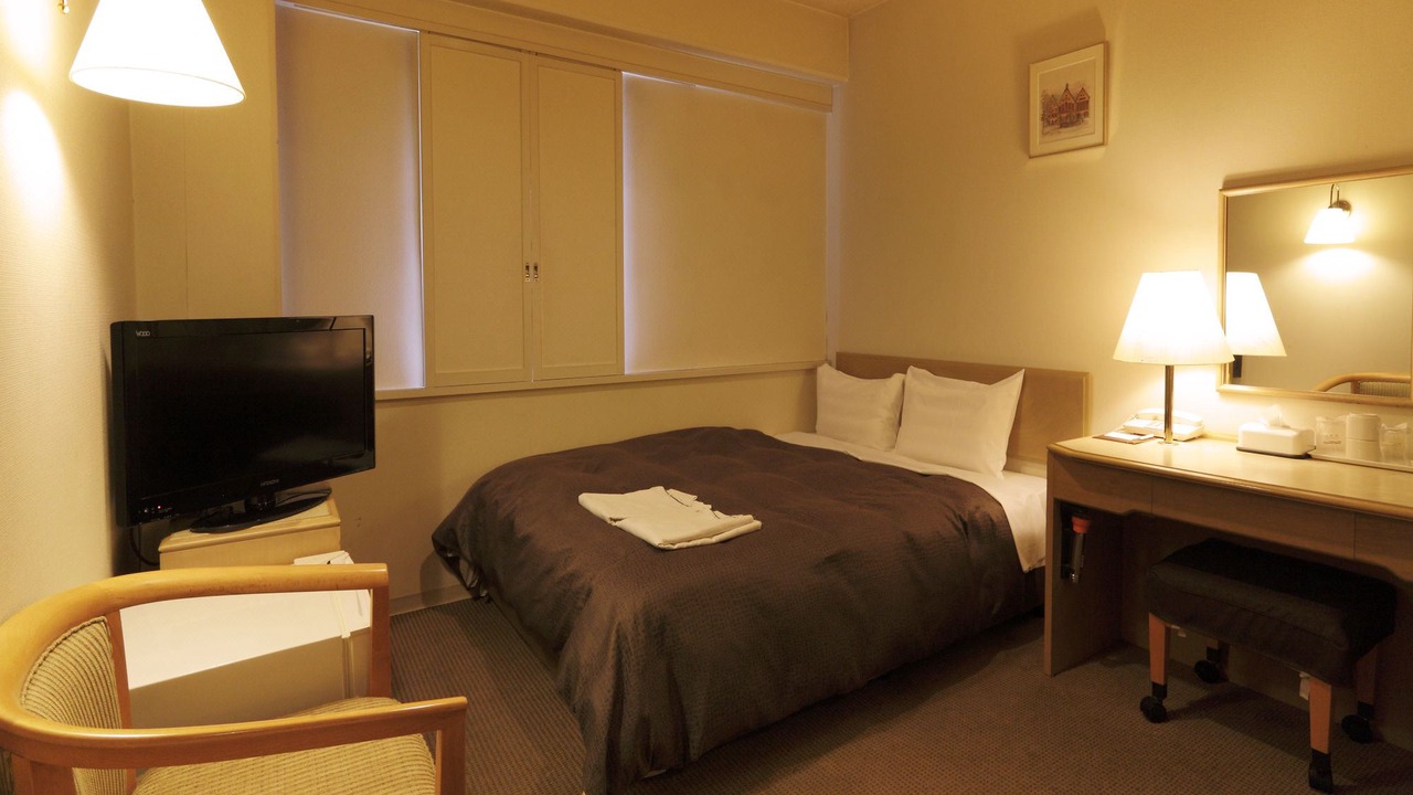 Photo of Bedroom in Okazaki