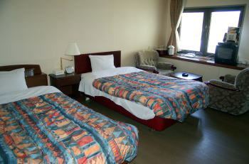 Photo of Bedroom in Nahari-cho