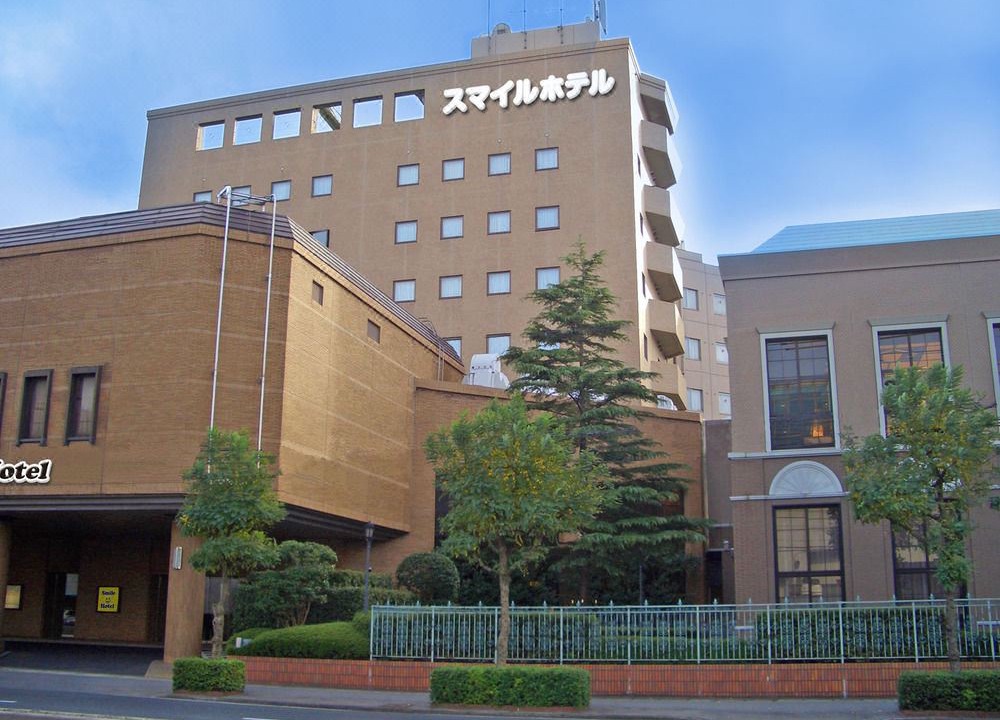 Photo of Buildings in Yonago