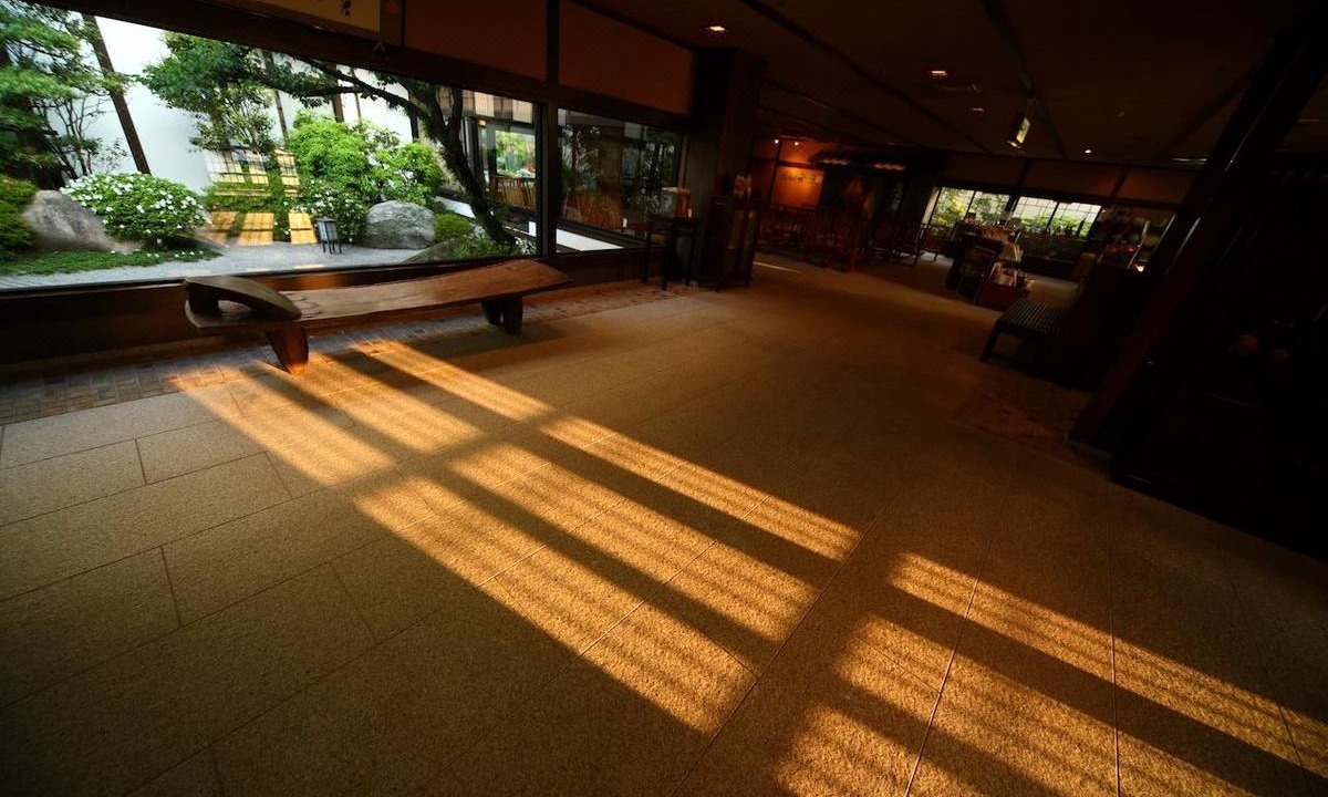 Photo of Patio Balcony in Hagi