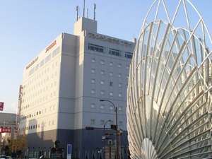 Photo of Buildings in Yonago
