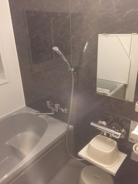 Photo of Bathroom in Myoko
