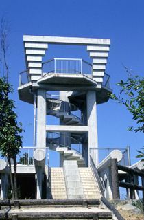 Photo of Buildings in Niihama