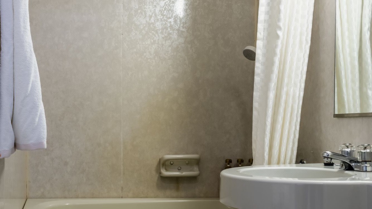 Photo of Bathroom in Higashimachi