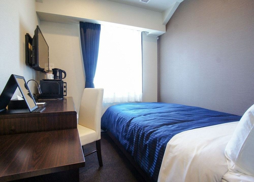 Photo of Bedroom in Chinatown