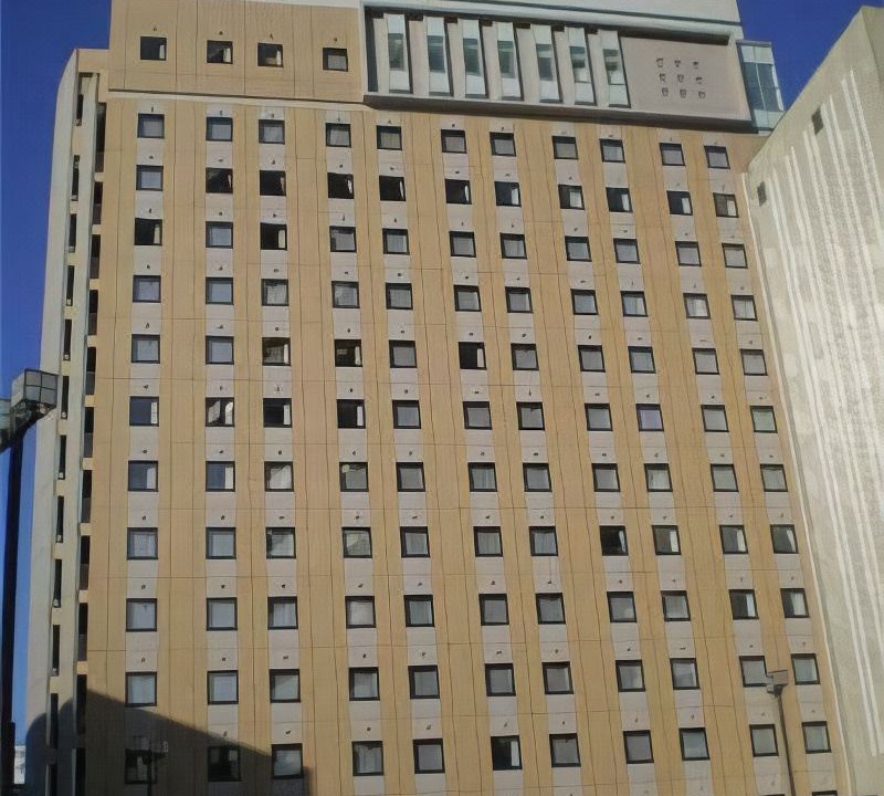 Photo of Buildings in Morioka