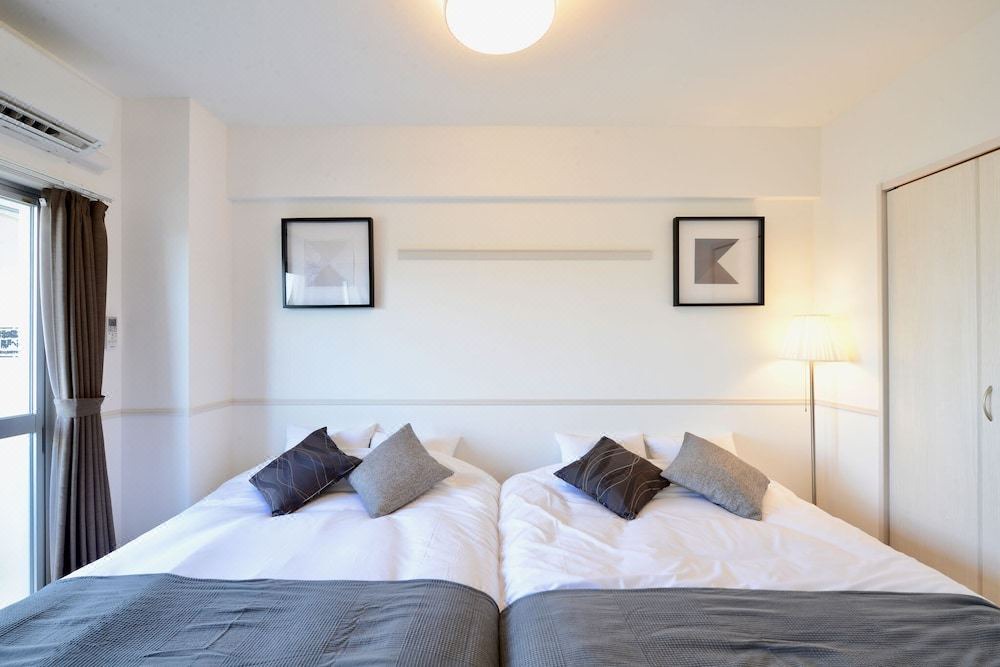 Photo of Bedroom in Chibana