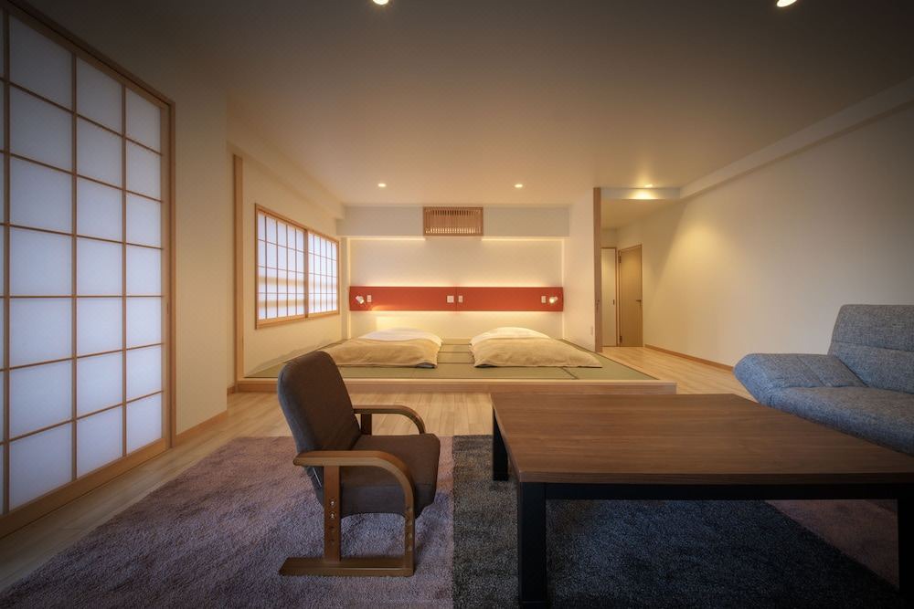 Photo of Livingroom in Tsuchiyu