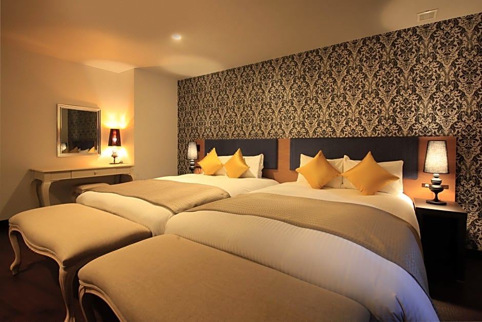 Photo of Bedroom in Ueno