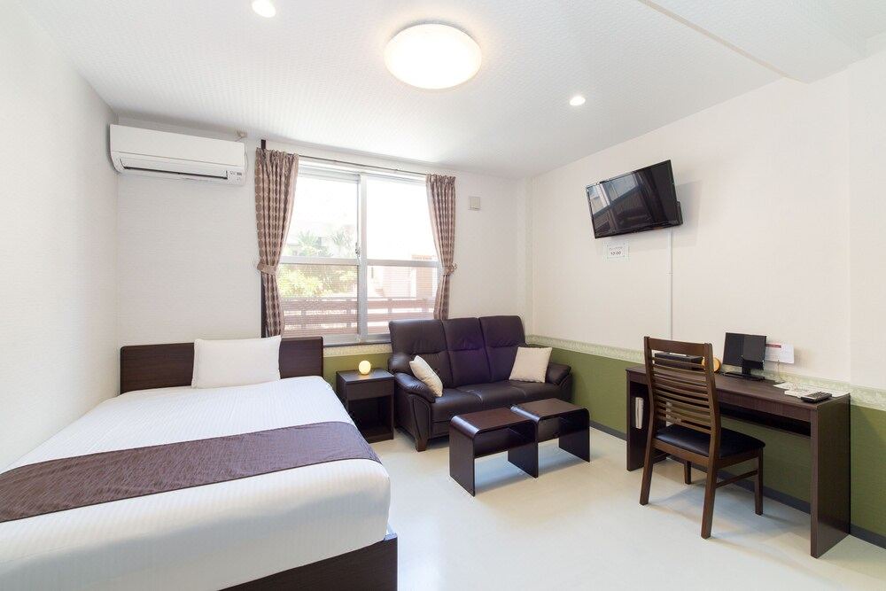 Photo of Livingroom in Taketomi-jima Taketomi-cho