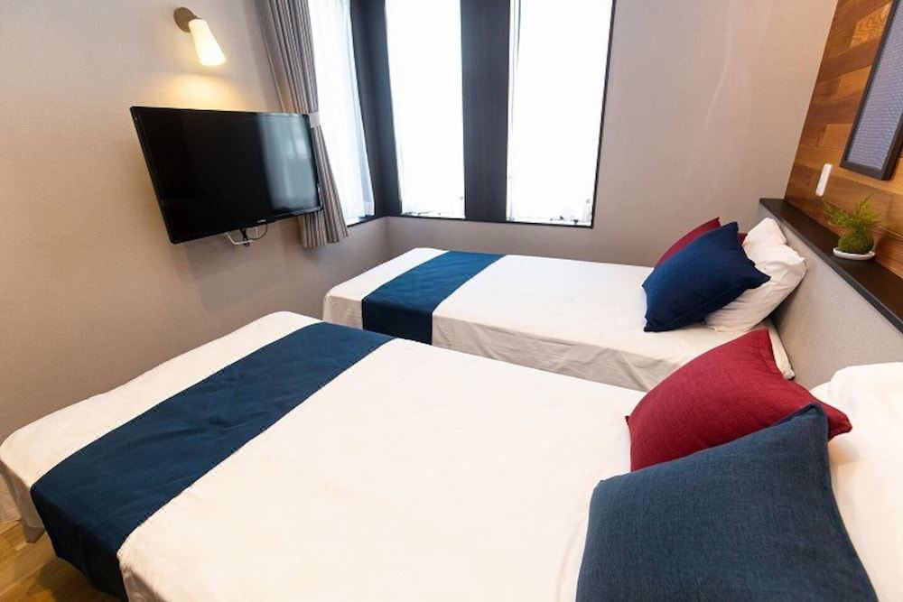 Photo of Bedroom in Yumoto