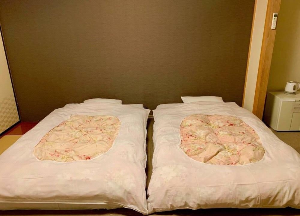 Photo of Bedroom in Toyako