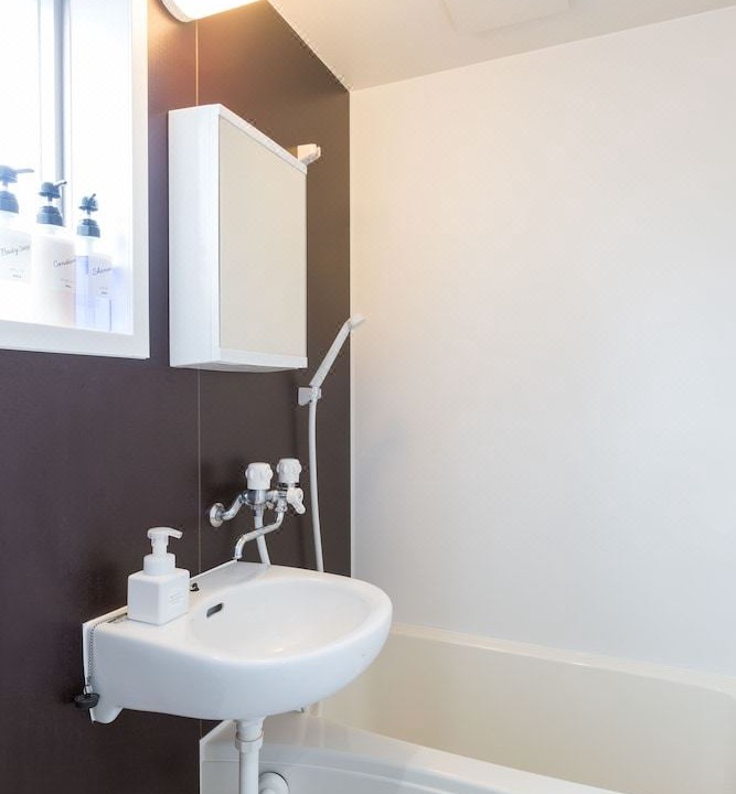 Photo of Bathroom in Makishi
