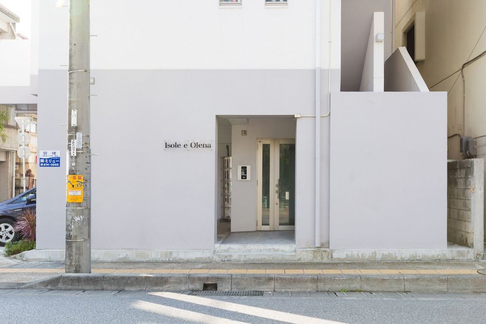 Photo of Buildings in Makishi