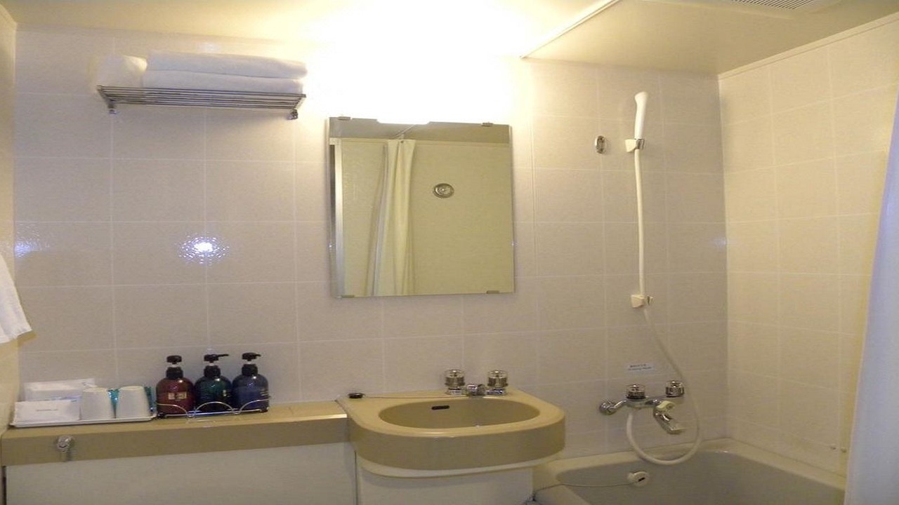 Photo of Bathroom in Yonezawa