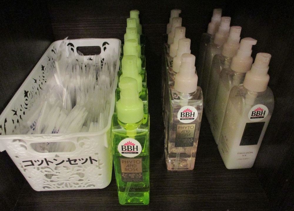 Photo of Bathroom in Kitami