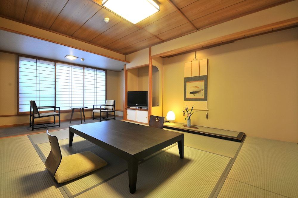 Photo of Livingroom in Ueda