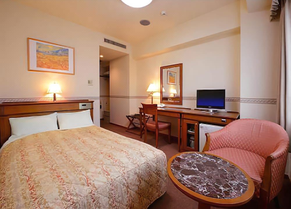 Photo of Bedroom in Ichibancho
