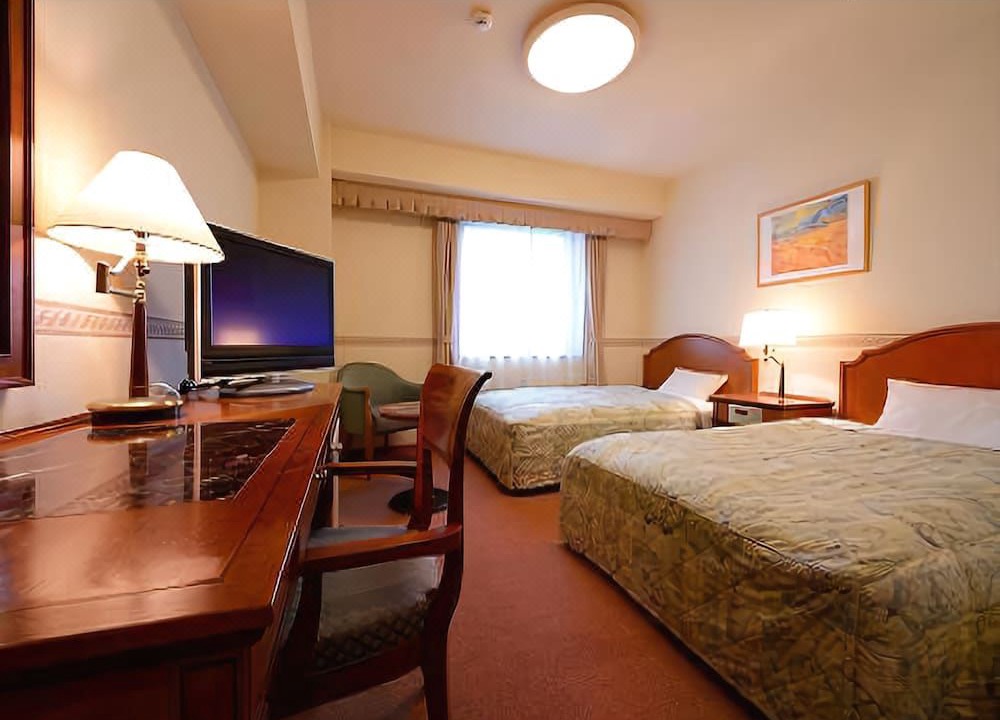 Photo of Bedroom in Ichibancho