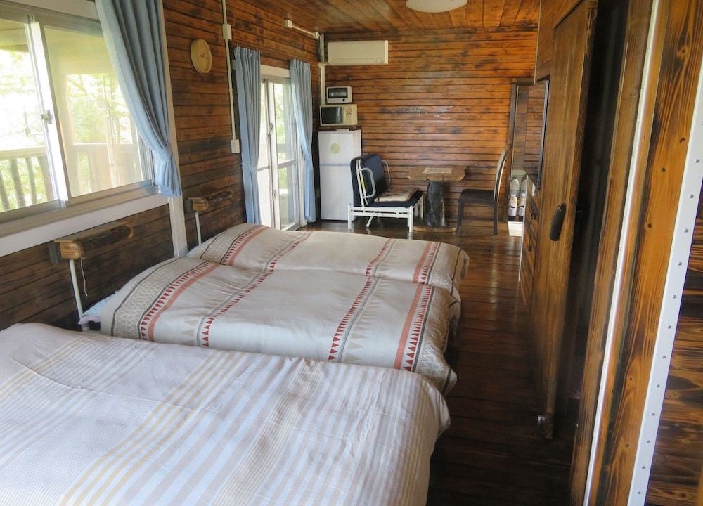 Photo of Bedroom in Gushiken