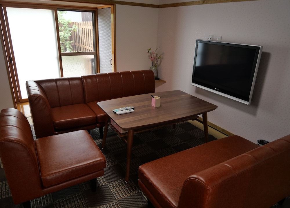 Photo of Livingroom in Hida Takayama Onsen