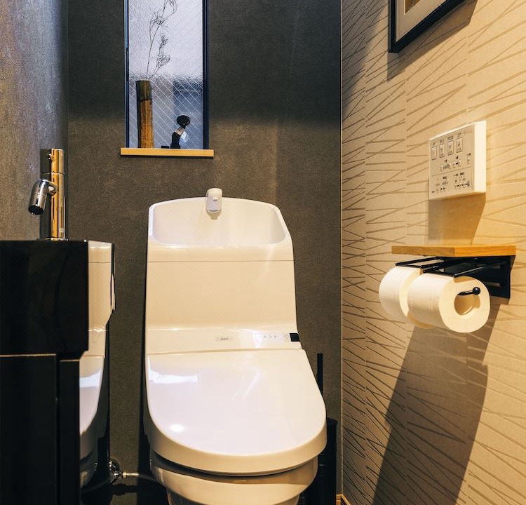 Photo of Bathroom in Nakamura