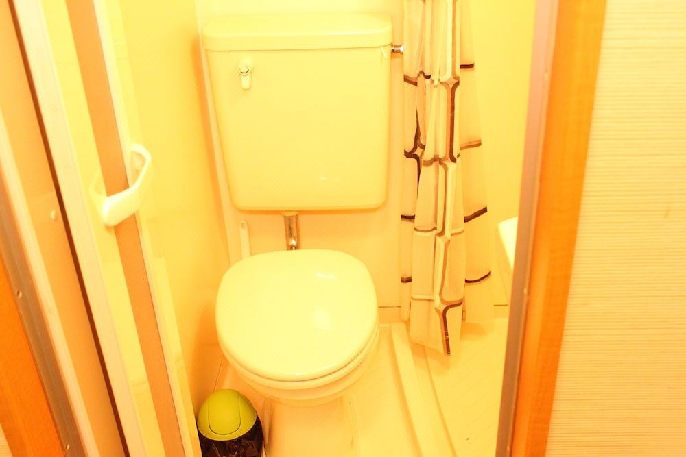 Photo of Bathroom in Shirahama