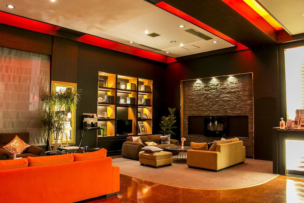Photo of Livingroom in Izaka Onsen