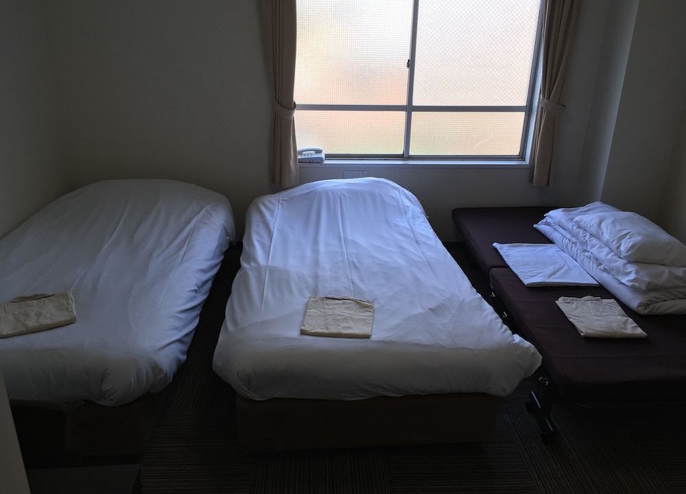 Photo of Bedroom in Hyakunincho