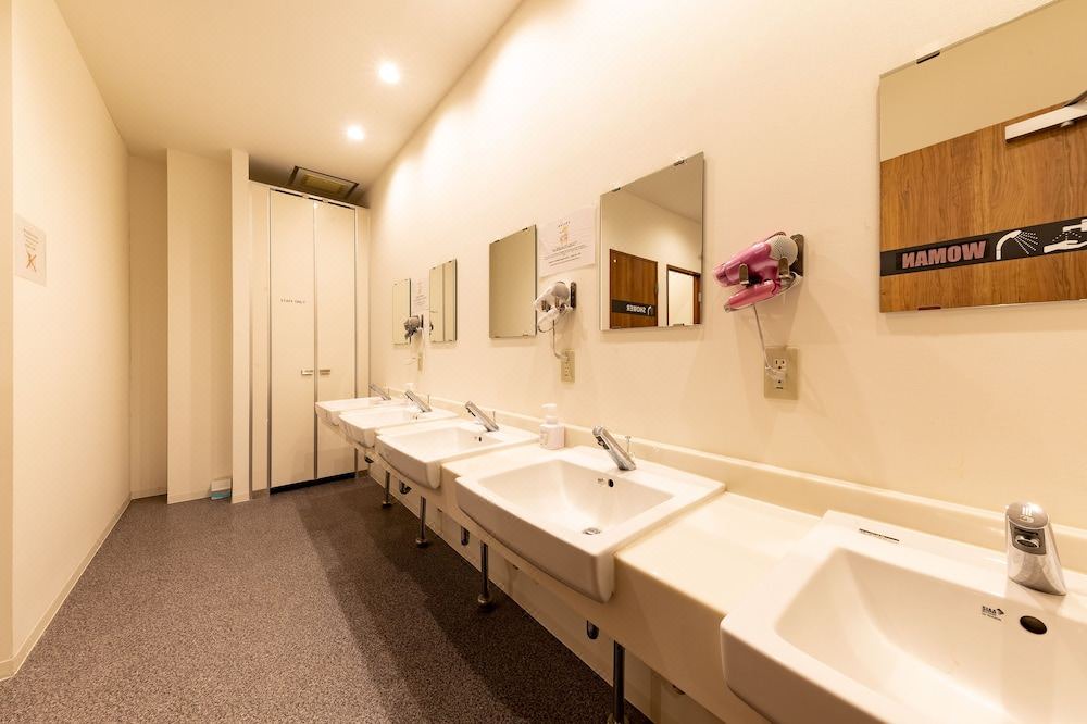 Photo of Bathroom in Tennoji