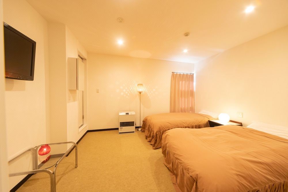 Photo of Bedroom in Yuzawa
