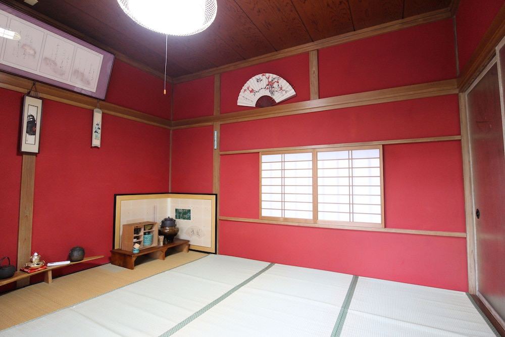 Photo of Bedroom in Takaoka
