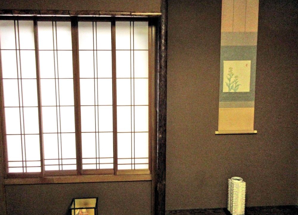 Photo of Buildings in Takaoka