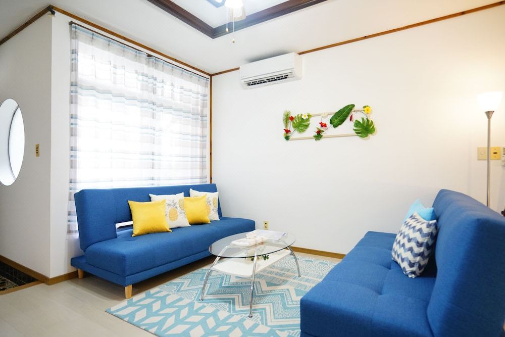 Photo of Livingroom in Yamada