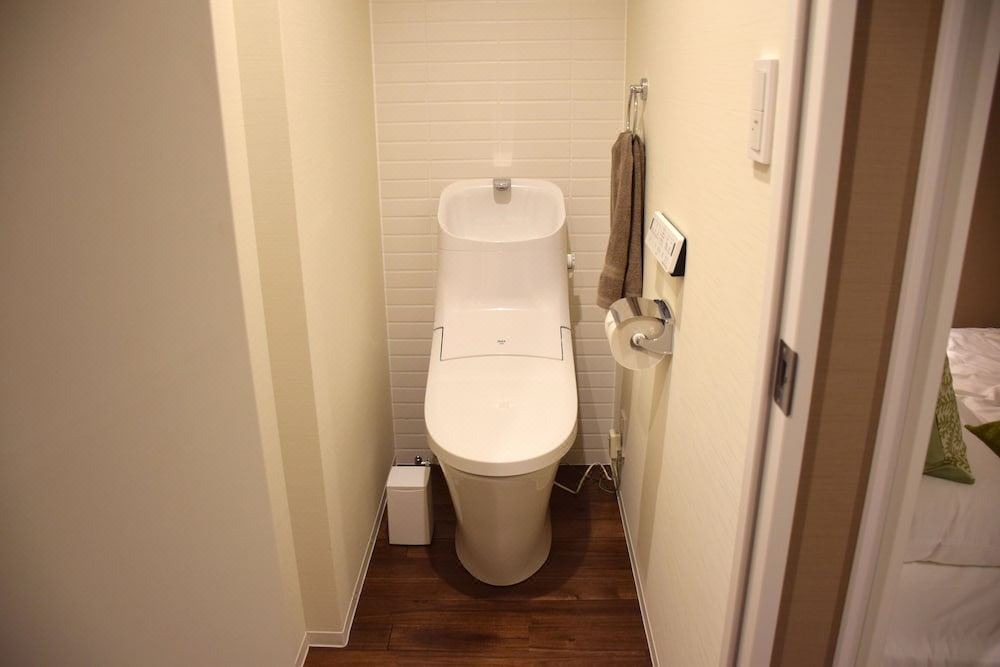 Photo of Bathroom in Yumoto