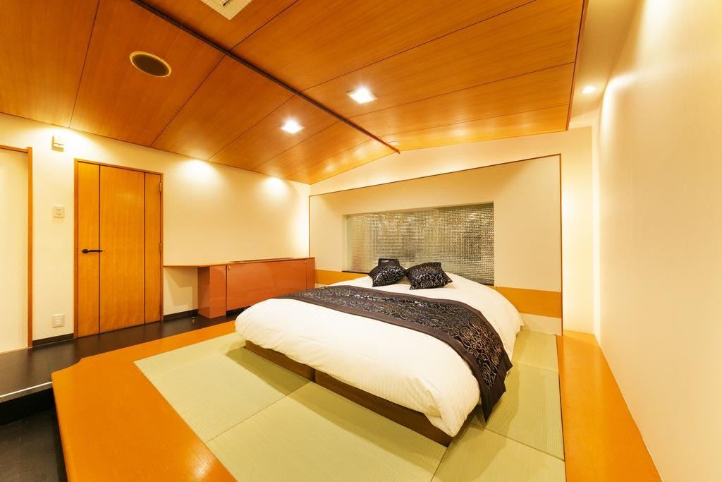 Photo of Bedroom in Higashinada