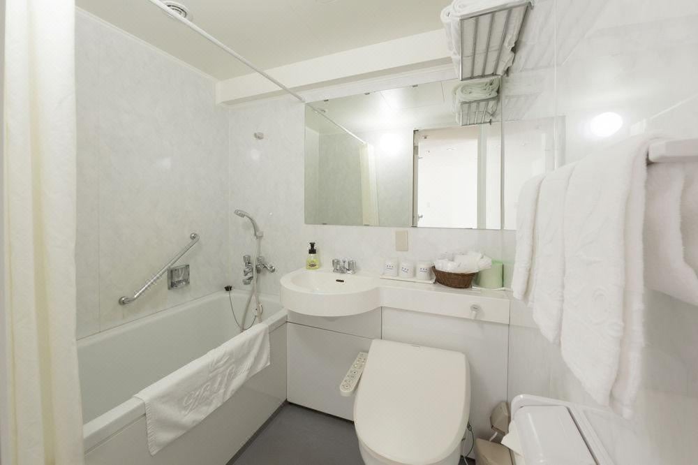 Photo of Bathroom in Asato
