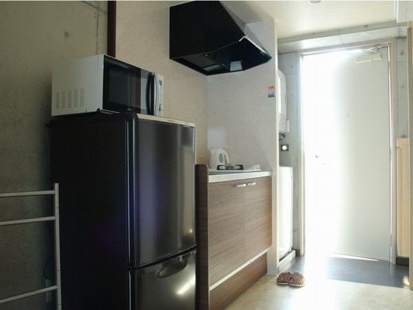 Photo of Kitchen in Makishi