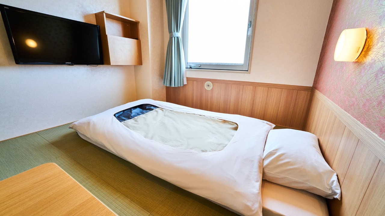 Photo of Bedroom in Matsuyama