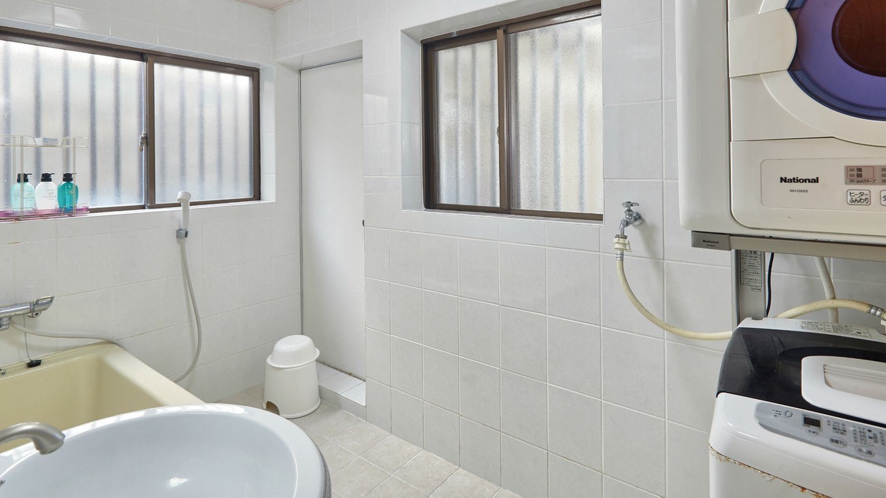 Photo of Bathroom in Gusukuma