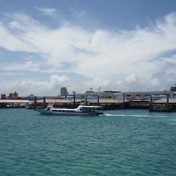 Photo of Outdoor in Taketomi-jima Taketomi-cho